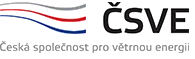 ČSVE – Česká společnost pro větrnou energii