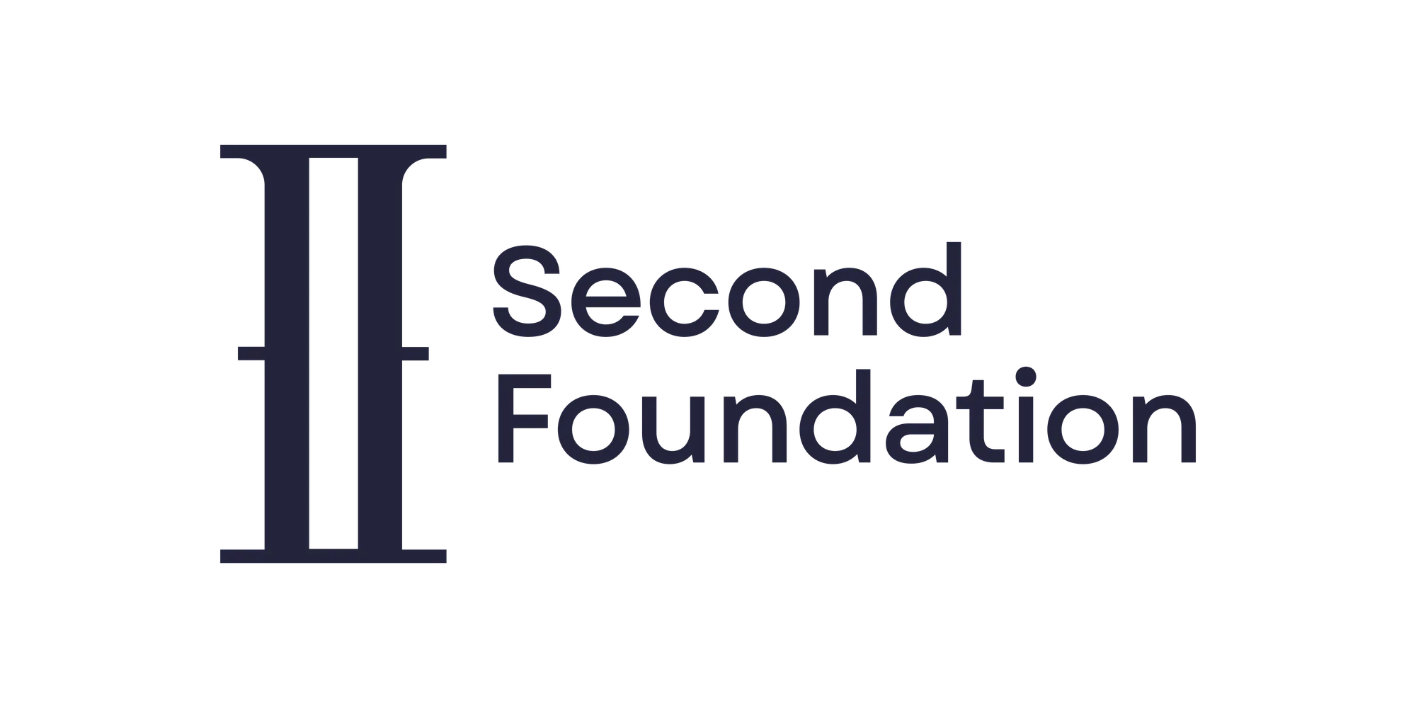 Second Foundation